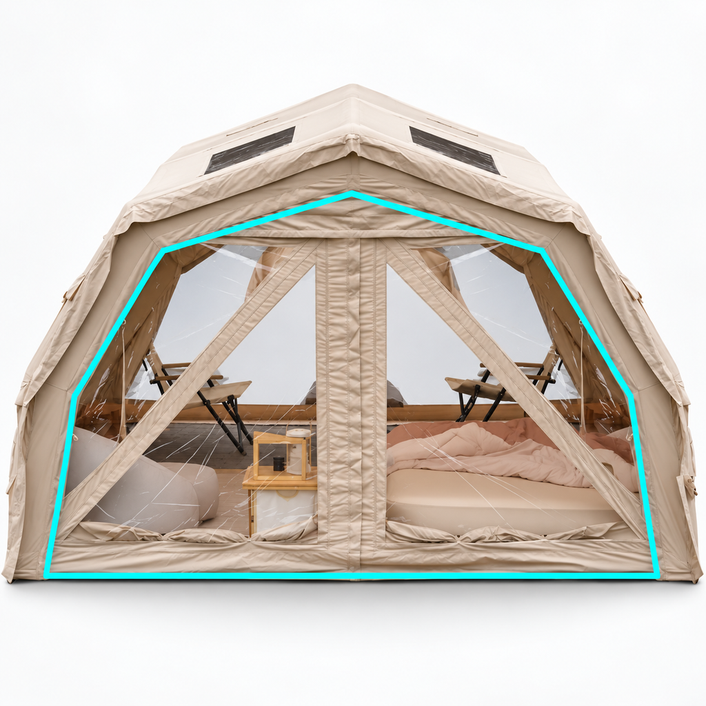 Coody TPU Door - PRO