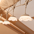 Coody Glowna Decorative Lampshades