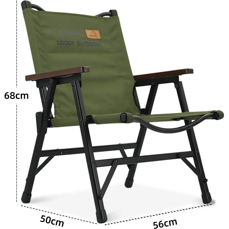 Chaise Kermit Coody