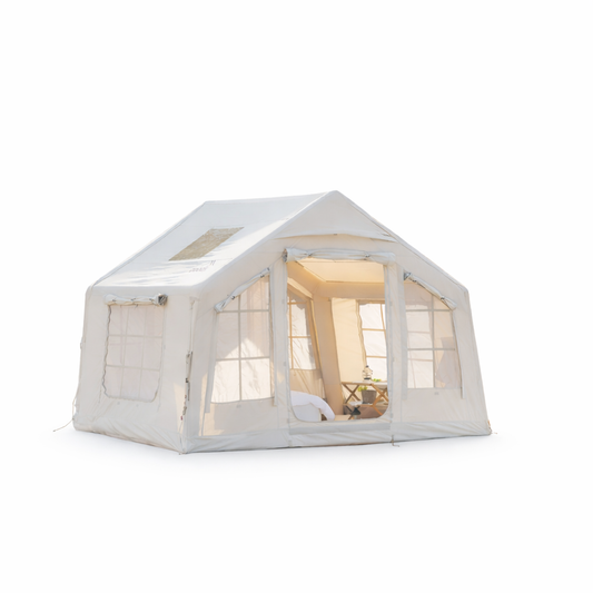 Tente gonflable Coody 8.0