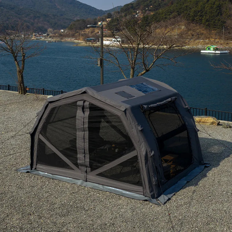 Tente gonflable Coody Air Tent 13.6