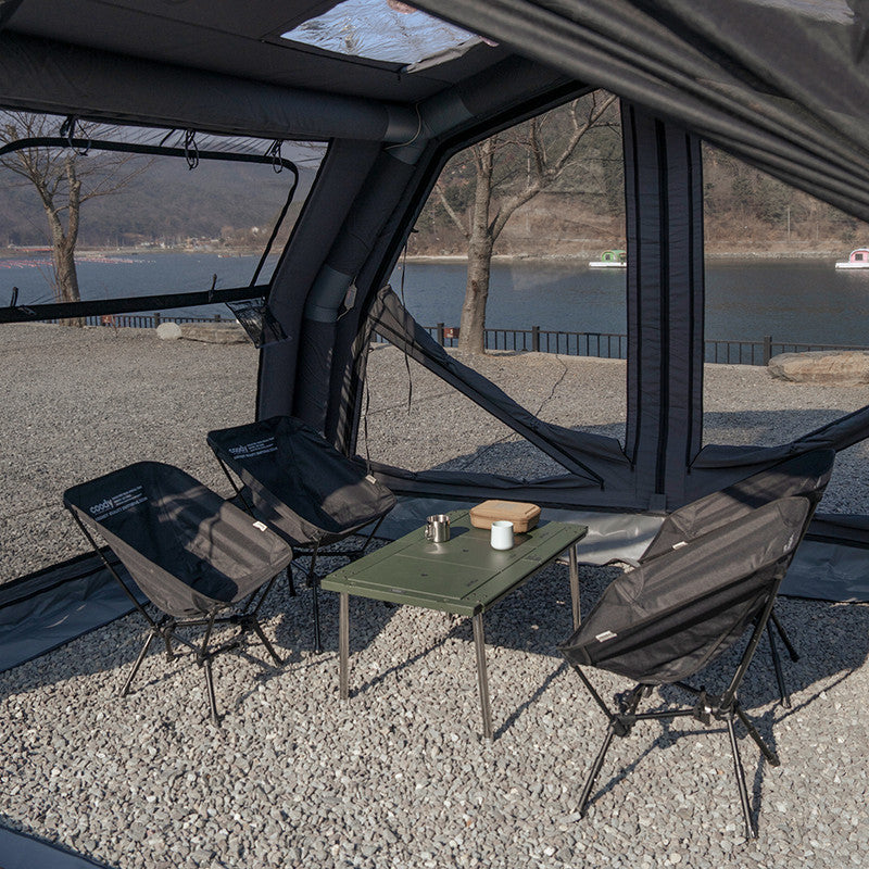 Tente gonflable Coody Air Tent 13.6