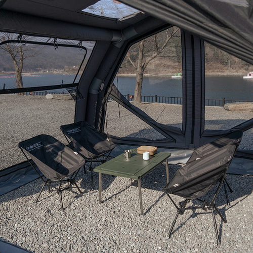 Tente gonflable Coody Air Tent 13.6