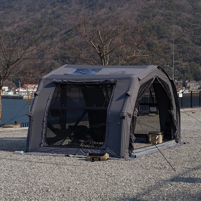 Tente gonflable Coody Air Tent 13.6