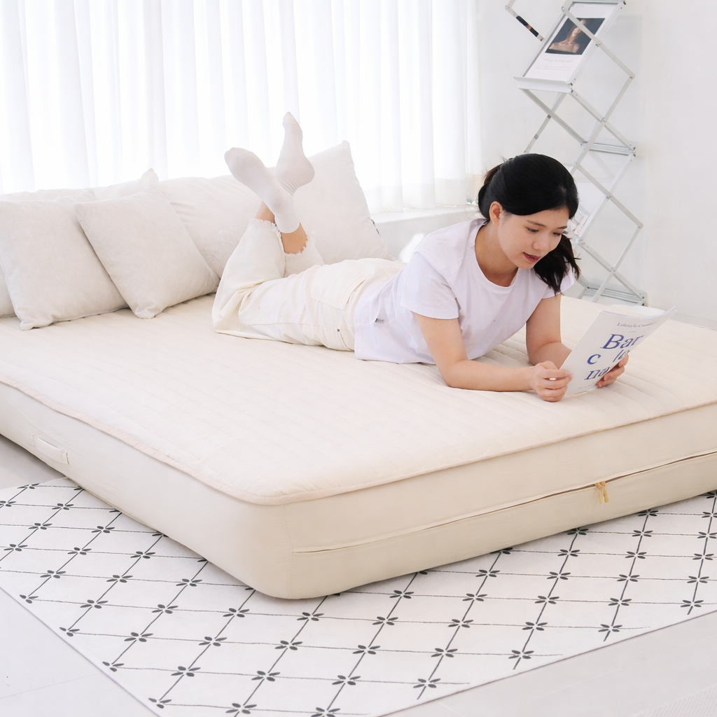 Matelas gonflable Coody Air Block Coreo