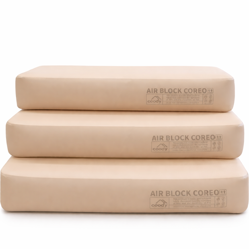 Matelas gonflable Coody Air Block Coreo