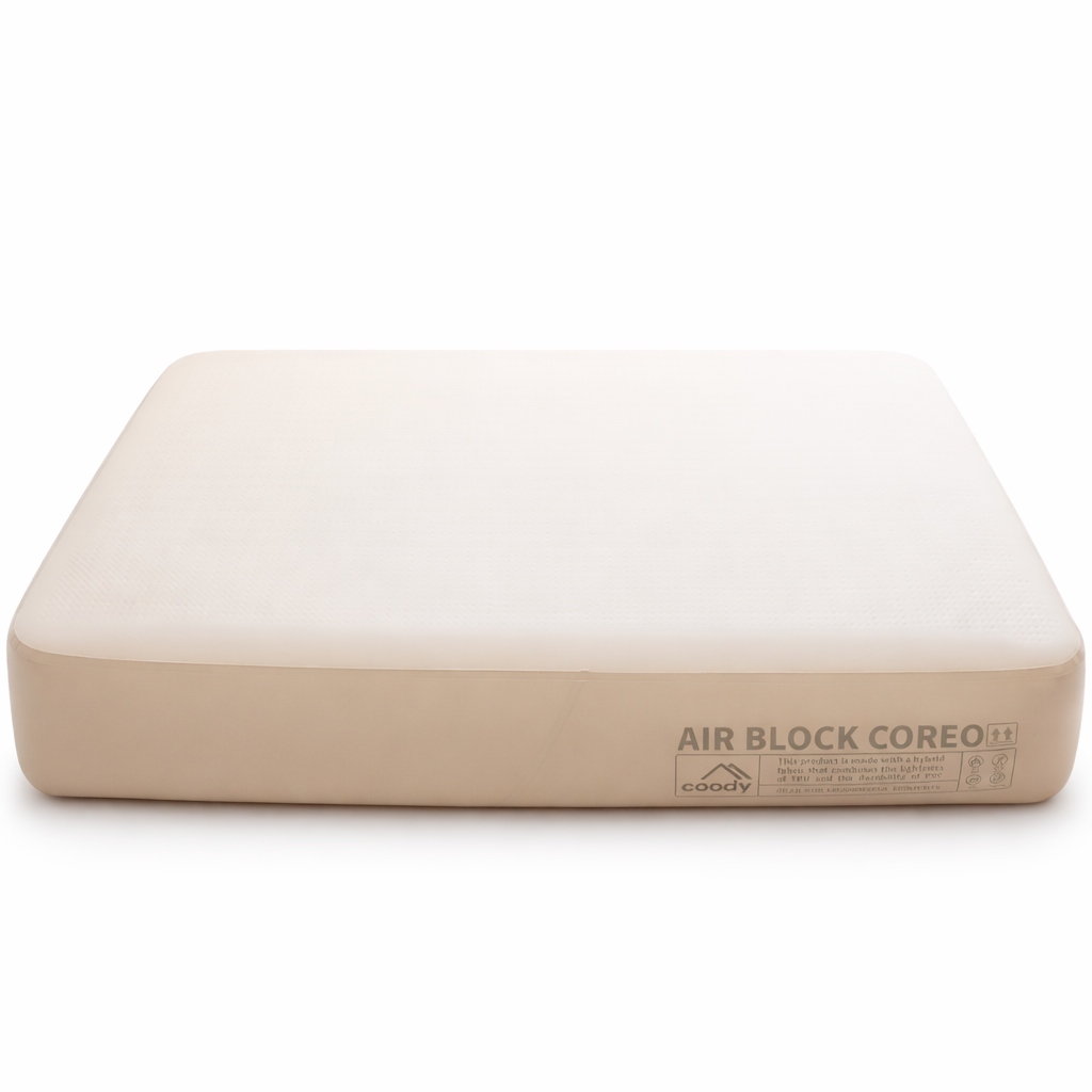 Matelas gonflable Coody Air Block Coreo