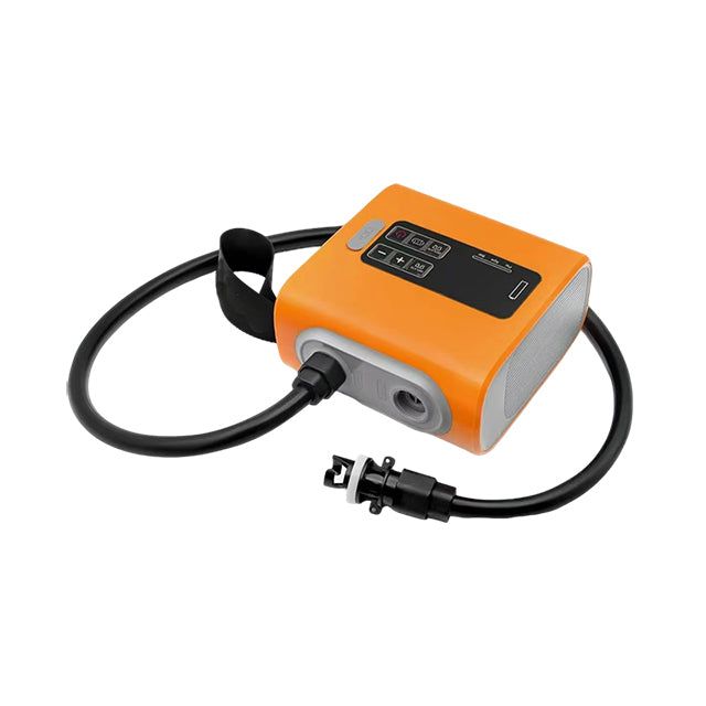 Pompe à air électrique sans fil intelligente Cooly CQ-100