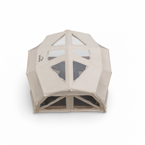 Tente gonflable Coody Air Tent 13-Hub Shelter PRO