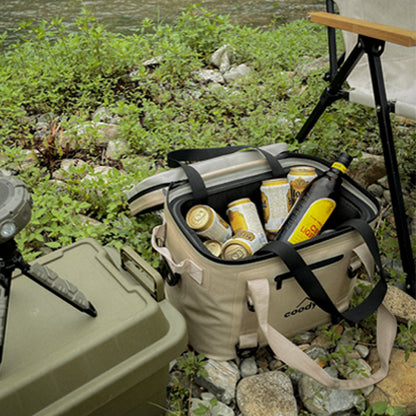 Matelas gonflable Coody pour 2 personnes