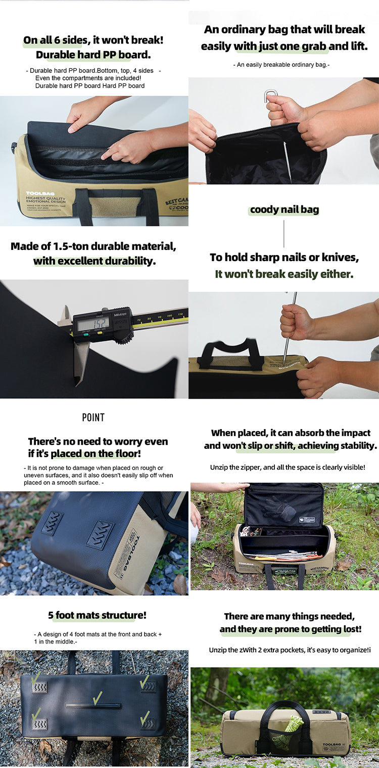 Matelas gonflable Coody pour 2 personnes