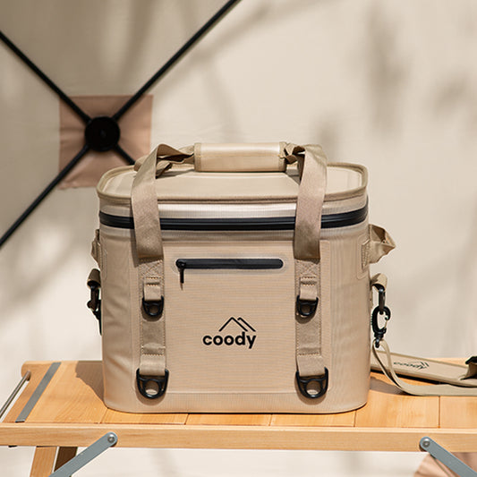 Matelas gonflable Coody pour 2 personnes