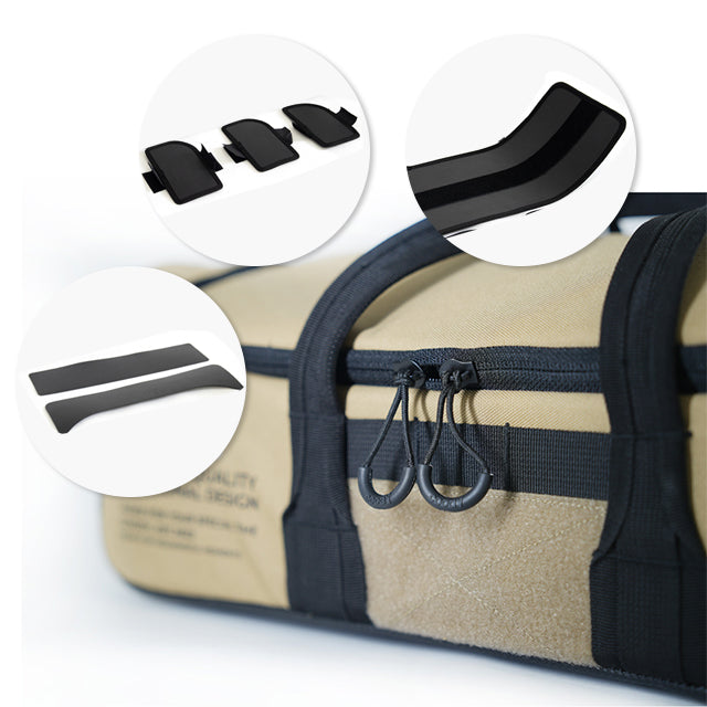 Matelas gonflable Coody pour 2 personnes