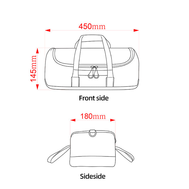 Sac à outils Coody