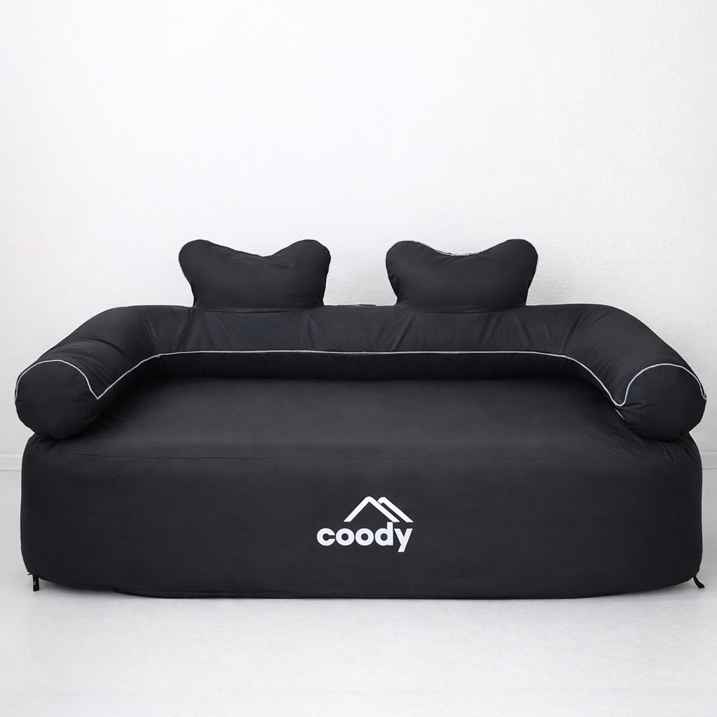 Canapé gonflable Coody